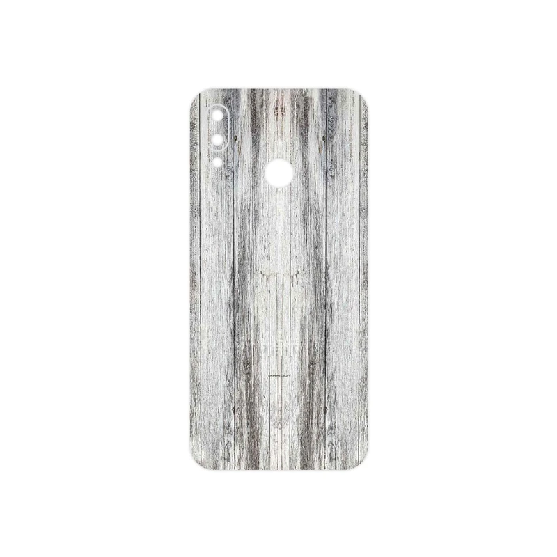 برچسب پوششی ماهوت مدل Wood Texture 8 مناسب برای گوشی موبایل هوآوی Nova 3e
