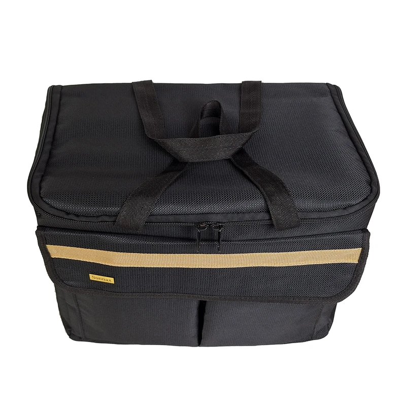 عکس شماره 3 : کیف نظم دهنده صندوق عقب خودرو سوناکس مدل زیپی snx02