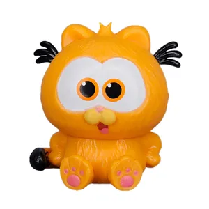 فیگور مدل گارفیلد کد 02