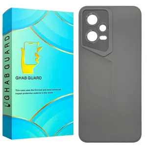 Ghab Guard PRDZ Cover for Xiaomi Redmi Note 12 5G / Poco X5