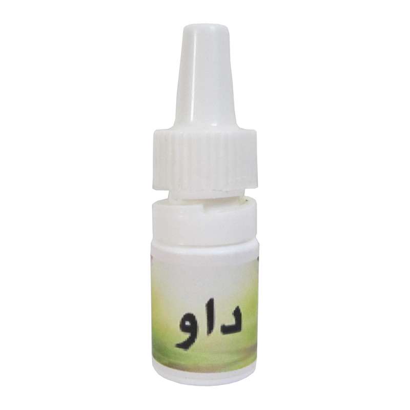اسانس شمع مدل داو حجم 10 ميلي ليتر