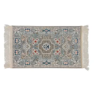  پادری مدل 1200 شانه کد 218 سایز 50x80 سانتی متر