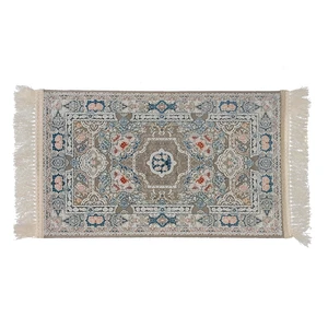 پادری مدل 1200 شانه کد 218 سایز 50x80 سانتی متر