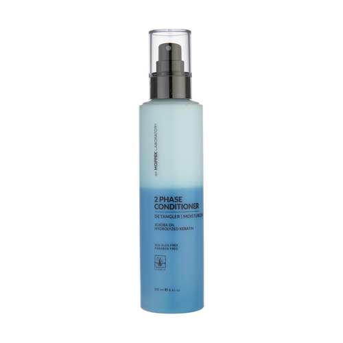 اسپری مو موپک مدل Moisturizing حجم 250 میلی لیتر