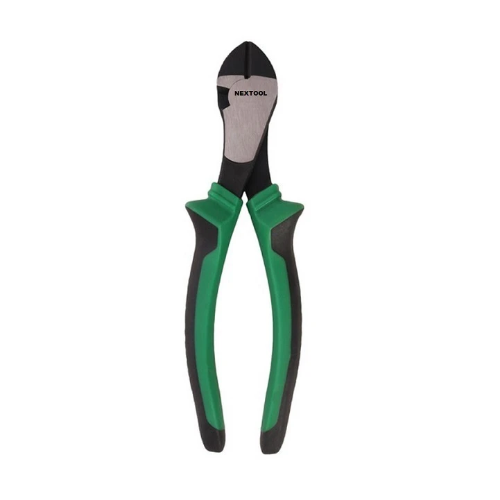 انبر سیم چین نکستول مدل T180 سایز 180 میلی متر