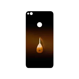 MAHOOT tambour Cover Sticker for Honor 8 Lite