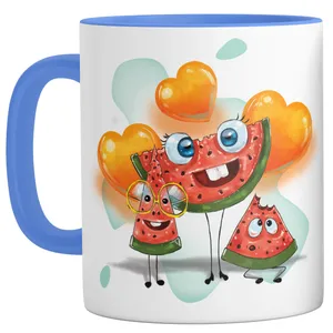 ماگ مدل شب یلدا کد 9085