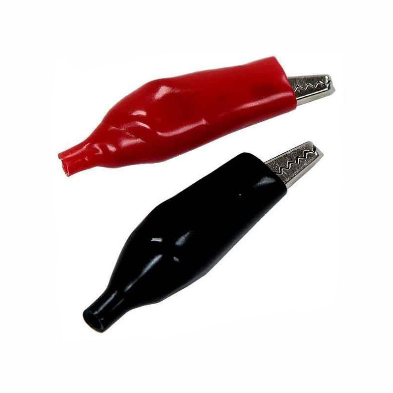 گیره سوسماری مدل A-308 مجموعه 8 عددی گیره سوسماری مدل A-308 مجموعه 8 عددی