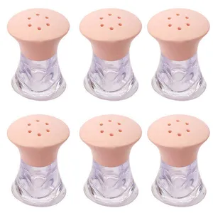  نمکپاش دلسا کدTP383 بسته 6عددی