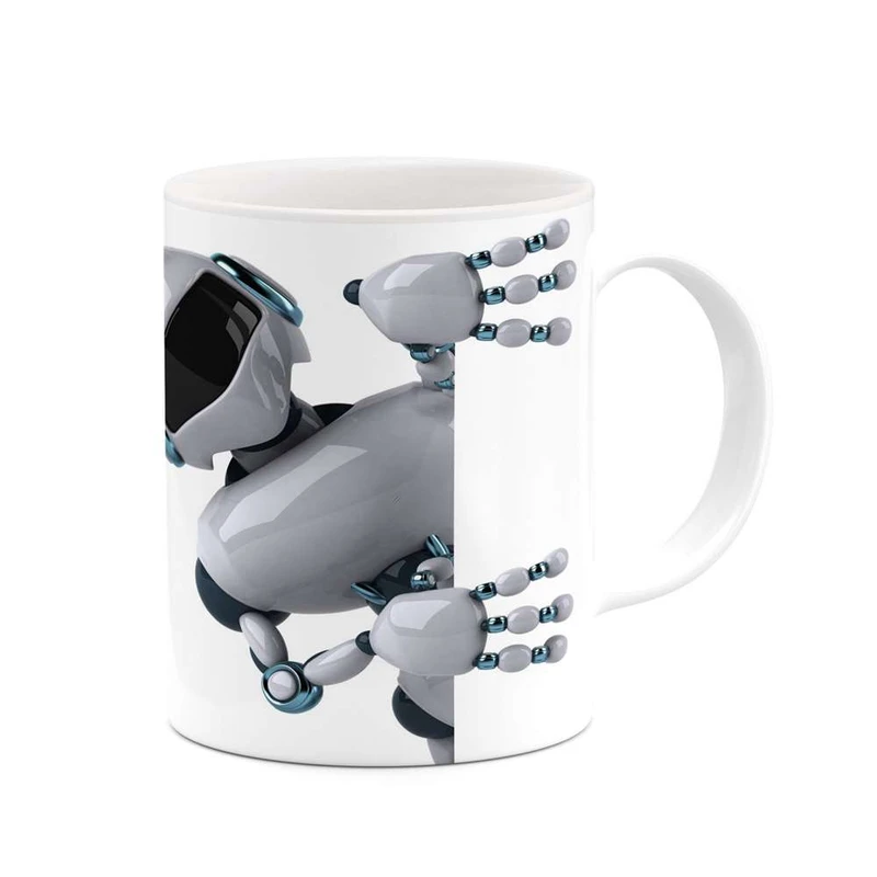 ماگ کاکتی مدل فانتزی کد mgh18111