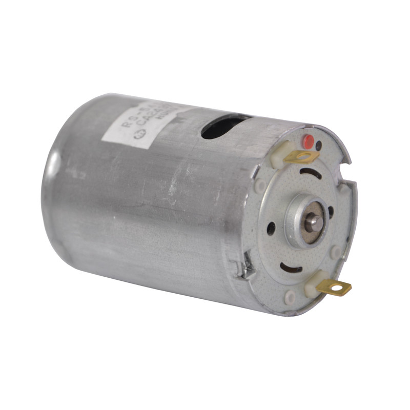 موتور آرمیچر گجت مدل rs-545sh کد AR2