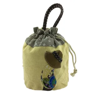کیف دستی دخترانه کد 42202 تک سایز