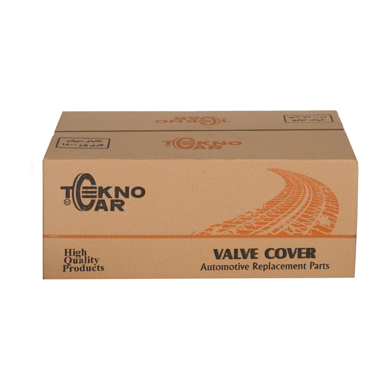 درب سوپاپ تکنوکار مدل فلزی مناسب برای پژو XU7