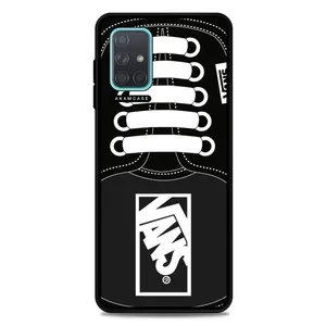 AKAM AMCWSGA71-VANS10 Cover For Samsung Galaxy A71