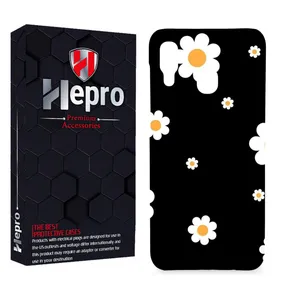HEPRO MC Cover for SAMSUNG GALAXY M20