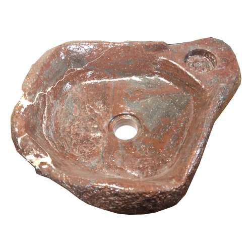 روشویی مدل طبیعی سنگی رودخانه ای کد A170