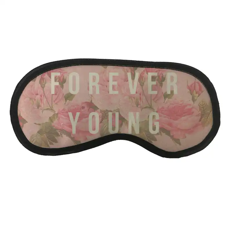 چشم بند خواب مدل ch21