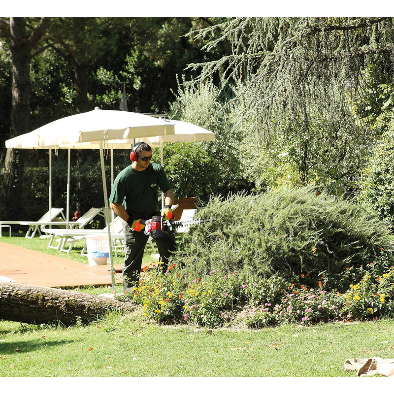 شمشاد زن افکو مدل TG 2650 XP کد 2 شمشاد زن افکو مدل TG 2650 XP کد 2