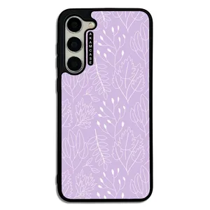 AKAM AMC-WSGS23P-LAVENDER-12 Cover For Samsung Galaxy S23 Plus