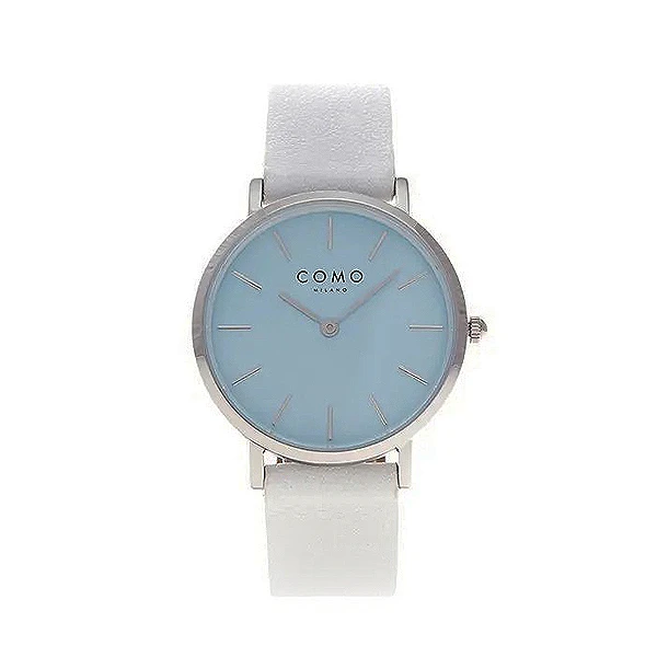 ساعت مچی عقربه ای زنانه کومو میلانو مدل CM012.106.2WH2