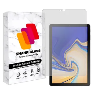 محافظ صفحه نمایش شهر گلس مدل TS2SHA مناسب برای تبلت سامسونگ Galaxy Tab S4 10.5