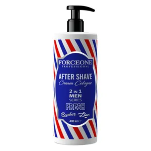 افتر شیو فرس وان بر پایه الکل مدل fresh حجم 400 میلی لیتر