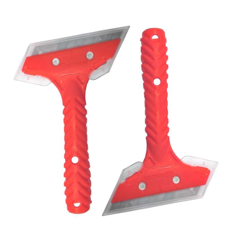 کاردک شیشه پاک کن اسباب کار مدل MA2 بسته دو عددی کاردک شیشه پاک کن اسباب کار مدل MA2 بسته دو عددی