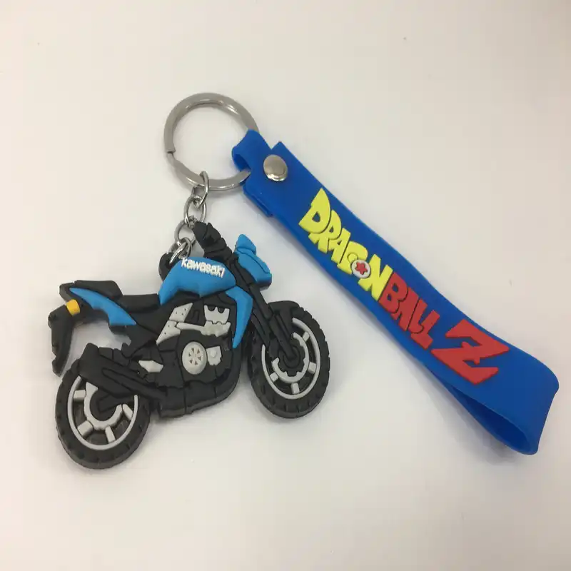 جاکلیدی مدل  سیلیکونی موتور سیکلت