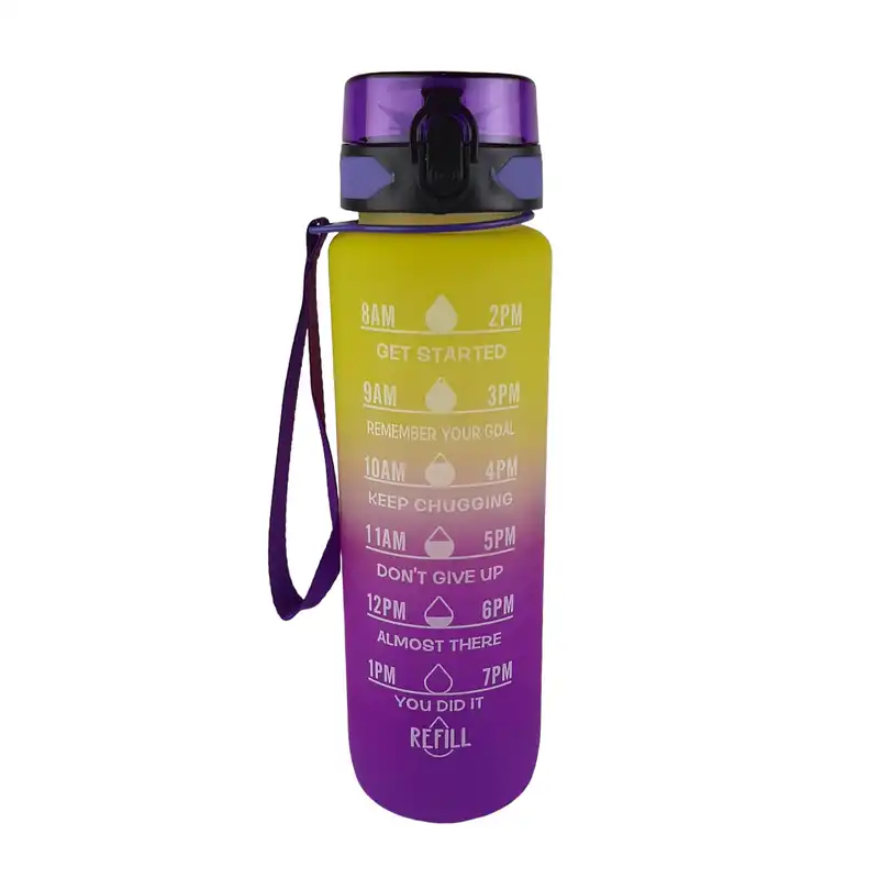 قمقمه رفیل مدل ماراتن کد 09 گنجایش 1 لیتر