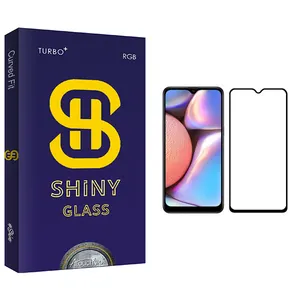 Atouchbo Shiny Glass Screen Protector For Samsung Galaxy A10s