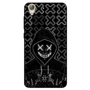 Megafone 7764 Cover For Honor 4A