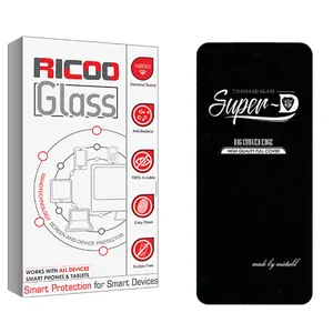 Ricoo RC SuperD Screen Protector For Xiaomi Redmi Note 12 Pro 4G