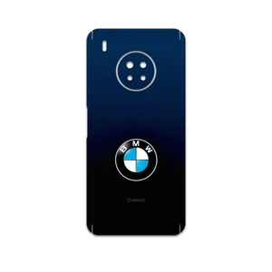 MAHOOT BMW Cover Sticker for Huawei Y9a