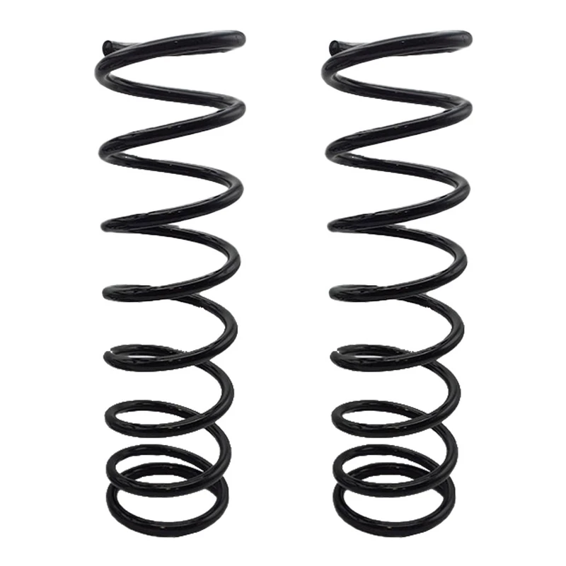 فنر لول جلو پاسیکو مدل P1231 مناسب تیبا و تیبا 2 بسته 2 عددی