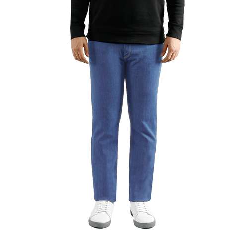 شلوار جین مردانه پاتن جامه مدل 101121010225096