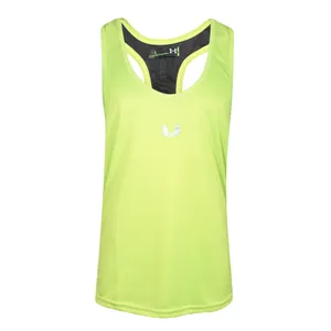 تاپ ورزشی مردانه مدل UNphM70