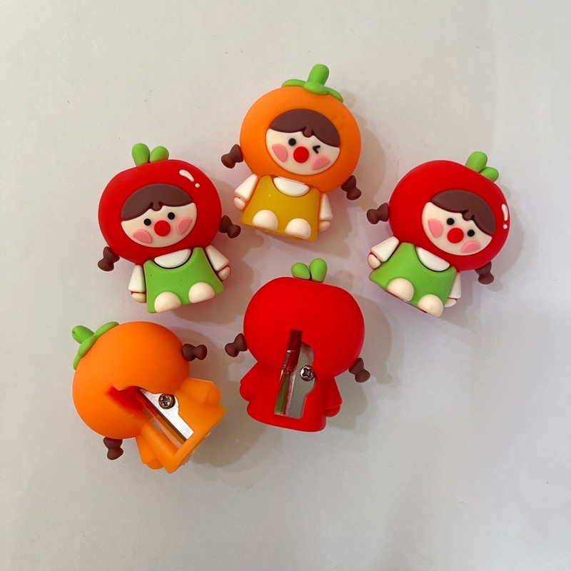 تراش مدل سیلیکونی طرح دختر