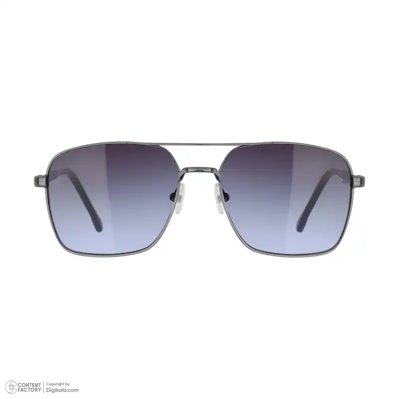 عینک آفتابی مردانه کاپا مدل KP 8805-C102