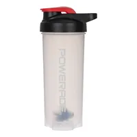 شیکر ورزشی مدل POWERADE گنجایش 0.6 لیتر
