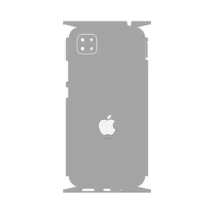 MAHOOT Apple-FullSkin Cover Sticker for Xiaomi Poco C3