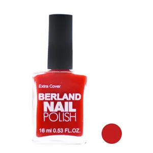 لاک ناخن برلند شماره 0536