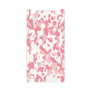 MAHOOT  Army-Pink-FullSkin Cover Sticker for Apple iPhone Xs Max