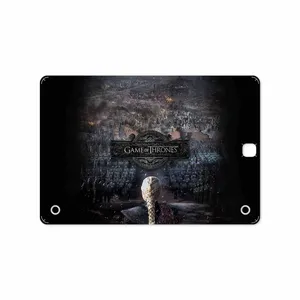 MAHOOT Game of Thrones Cover Sticker for Samsung Galaxy Tab A 9.7 2015 T550