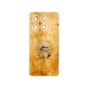 MAHOOT Rudaki Cover Sticker for Xiaomi 14T