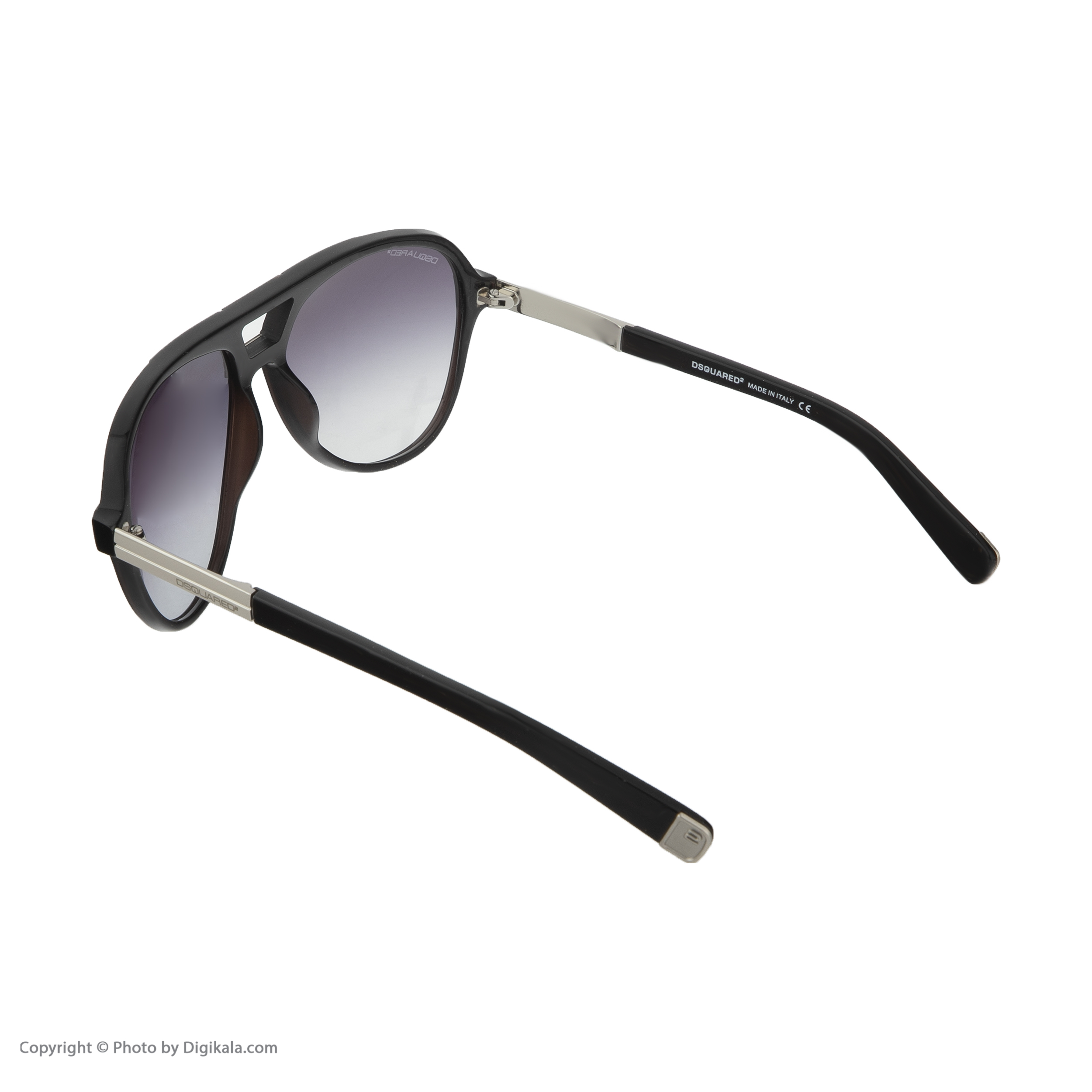 عینک آفتابی دیسکوارد مدل 0070 -  - 5