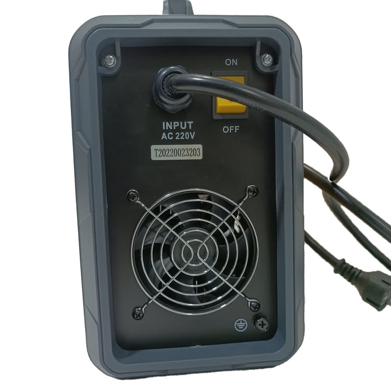 دستگاه جوش 630 آمپر راو مدل MMA--630HD