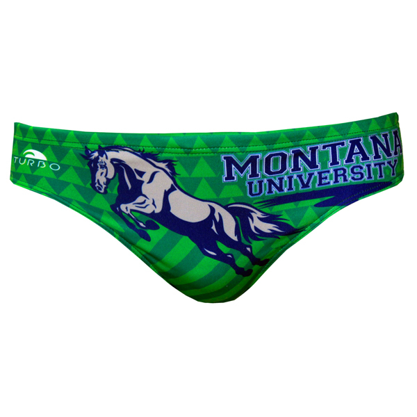 مایو مردانه توربو مدل Montana