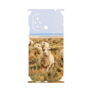 MAHOOT Sheep-FullSkin Cover Sticker for Xiaomi Redmi 12C