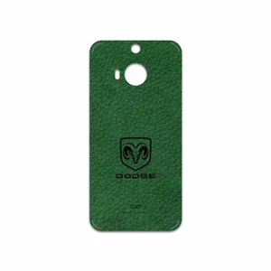 MAHOOT GL-DDG Cover Sticker for HTC One M9 Plus