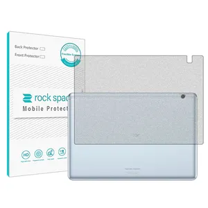back protector of Rockspace model HyMTT suitable for Honor Tab 5 tablet